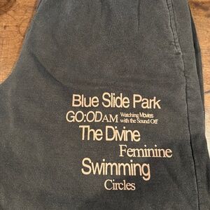 Mac Miller Sweatpants